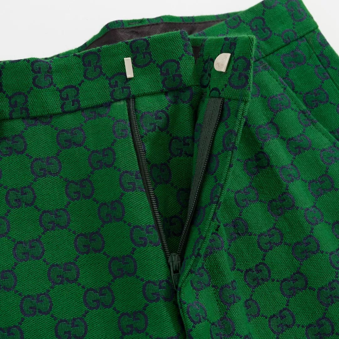 gucci pantalons pour homme s_1277b50:Gucci pantalon homme3